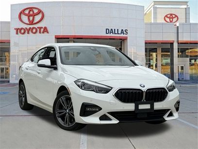 Used 2021 BMW 228i Gran Coupe w/ Convenience Package