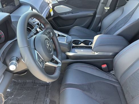 New 2026 Acura RDX A-Spec AWD/4WD image 21