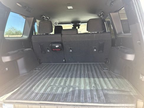 Used 2025 Toyota Land Cruiser 1958 AWD/4WD image 6