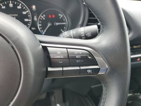 Certified 2025 MAZDA CX-30 AWD 2.5 S w/ Select Sport Pkg image 23