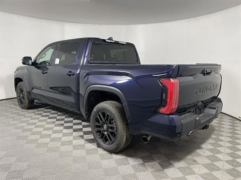 New 2026 Toyota Tundra Limited AWD/4WD image 5