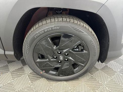 New 2026 Hyundai Kona SEL Sport image 12