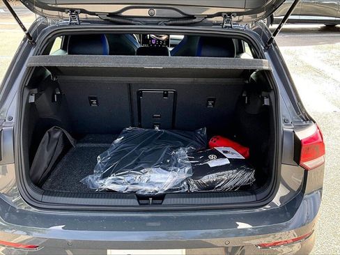 New 2026 Volkswagen Golf image 15