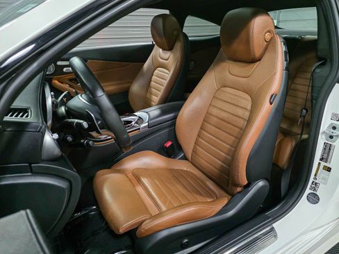 Used 2017 Mercedes-Benz C 43 AMG 4MATIC Coupe image 13