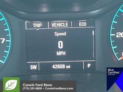 Used 2021 Chevrolet Colorado LT image 17