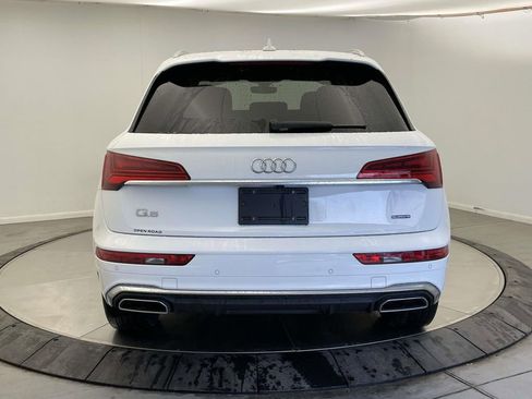 Certified 2023 Audi Q5 2.0T Premium w/ Convenience Package AWD/4WD image 6