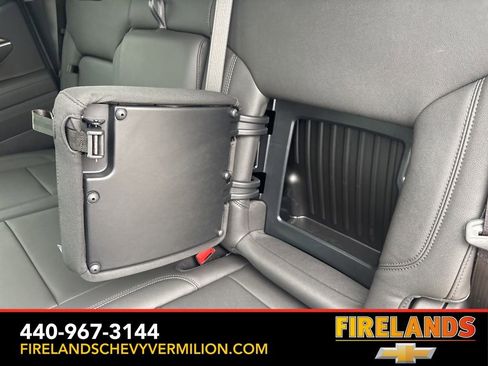 New 2026 Chevrolet Silverado 1500 LT image 46