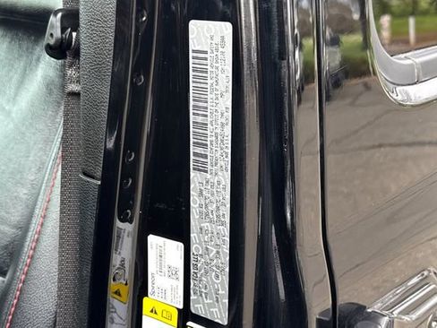 Used 2019 Jeep Wrangler Unlimited Rubicon w/ Steel Bumper Group image 58