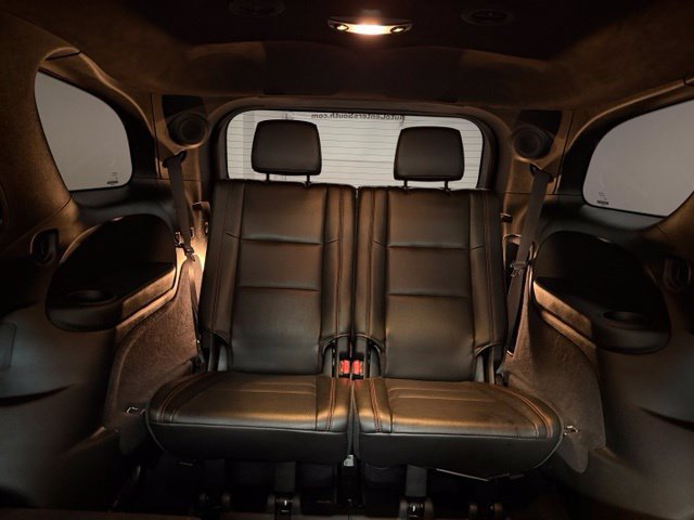 Used 2023 Dodge Durango R/T AWD/4WD image 32