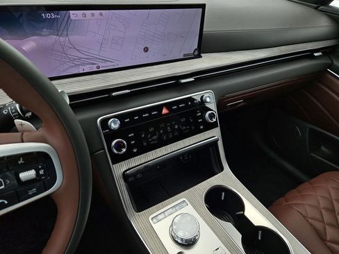 New 2026 Genesis GV80 3.5T Prestige image 24