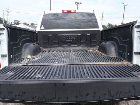 Used 2024 RAM 2500 Big Horn AWD/4WD image 5