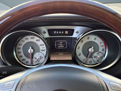 Used 2013 Mercedes-Benz SL 550 w/ Premium Pkg image 16