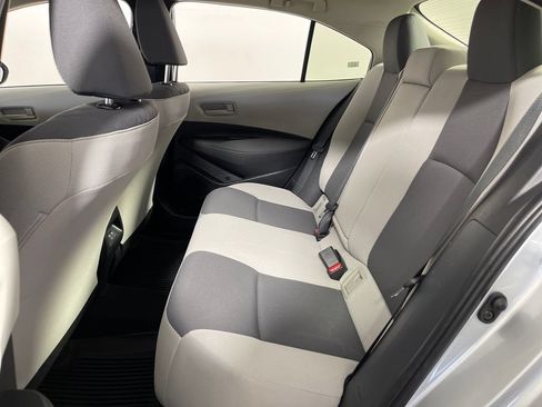 Certified 2024 Toyota Corolla LE FWD image 13