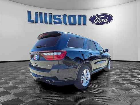 Used 2024 Dodge Durango GT AWD/4WD image 2