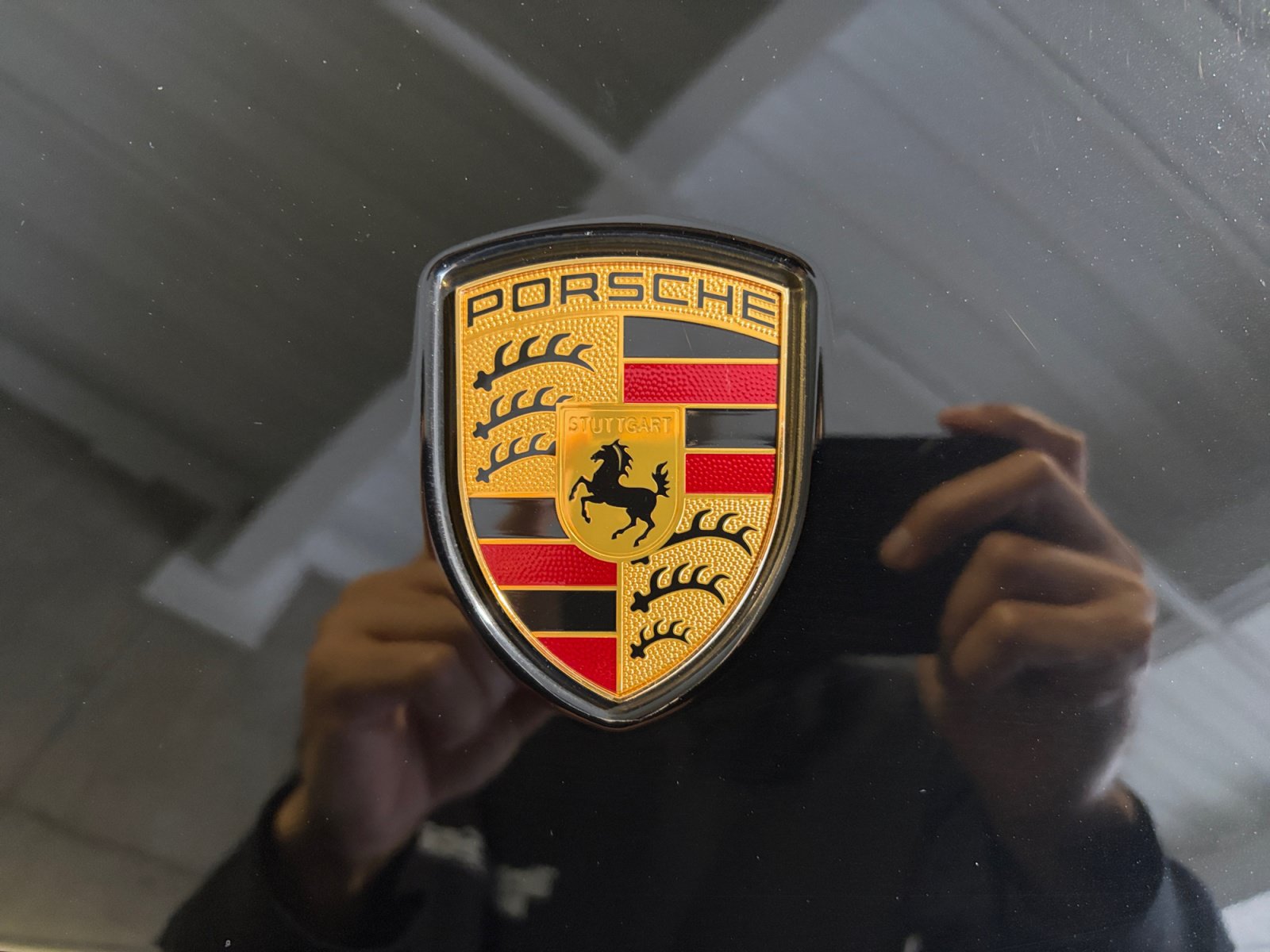 Certified 2023 Porsche Cayenne Turbo AWD/4WD image 12