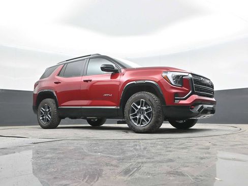 New 2026 GMC Terrain AT4 w/ Convenience Package III image 43