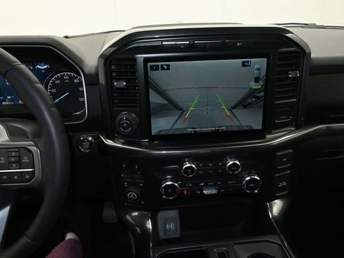 Used 2022 Ford F150 XLT w/ Equipment Group 302A High image 21