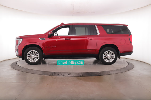 Used 2024 GMC Yukon XL SLE w/ Max Trailering Package AWD/4WD image 9