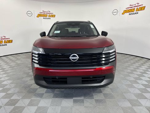 New 2026 Nissan Kicks SV image 9