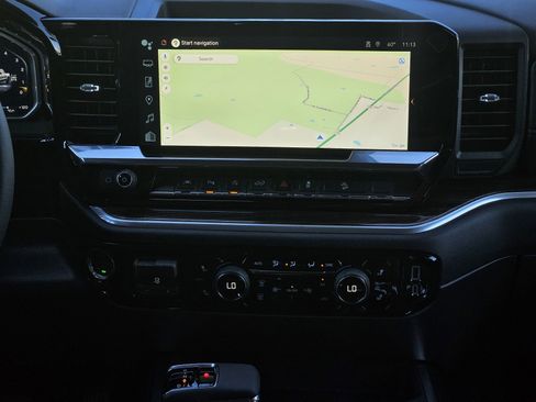 New 2026 Chevrolet Silverado 1500 LT Trail Boss w/ Safety Package image 31