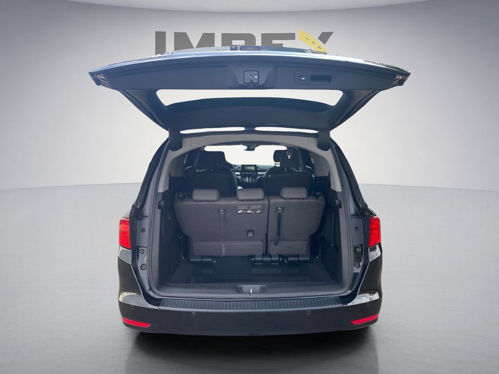 Used 2019 Honda Odyssey Elite image 36