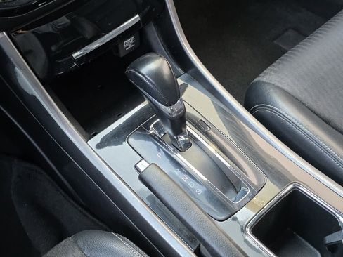 Used 2016 Honda Accord Sport image 15