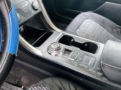 Used 2019 Ford Fusion S image 6