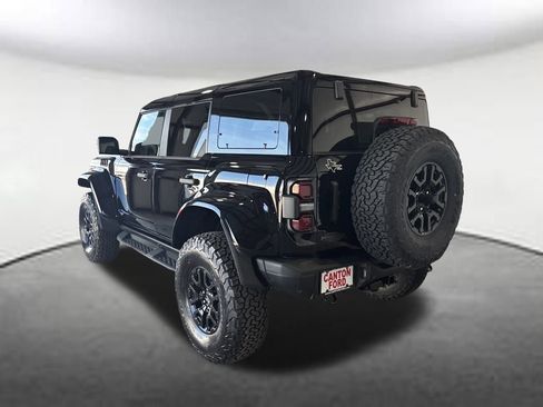 New 2026 Ford Bronco Raptor image 3