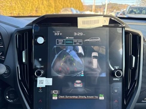 New 2026 Subaru Forester Touring image 25