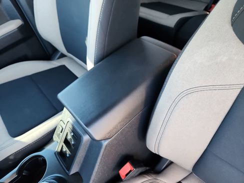 Used 2022 Ford Bronco Big Bend image 20