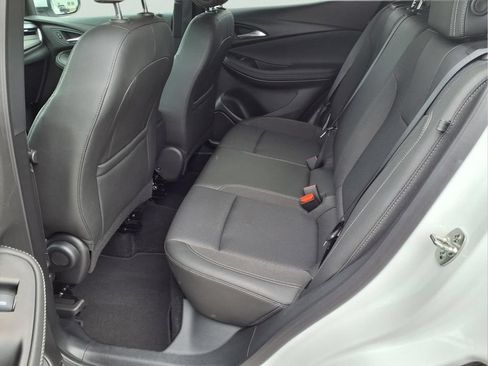 Used 2025 Buick Encore GX Preferred AWD/4WD image 22
