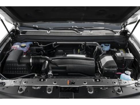 Used 2015 Chevrolet Colorado LT w/ LT Convenience Package AWD/4WD image 17