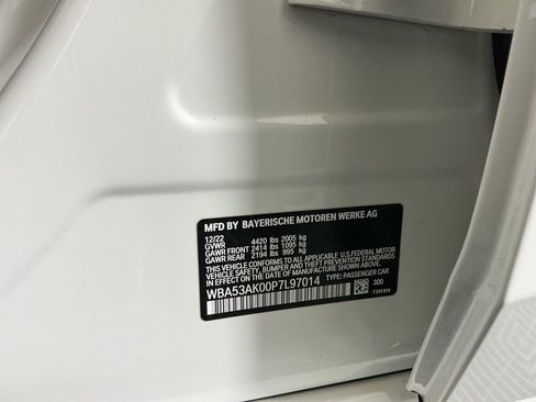 Certified 2023 BMW 228i Gran Coupe 228i image 32