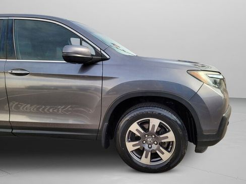 Used 2017 Honda Ridgeline RTL image 19