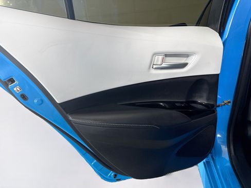 Used 2019 Toyota Corolla SE w/ SE Option Package FWD image 26