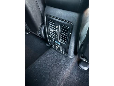 Used 2020 Jeep Grand Cherokee Limited X image 16