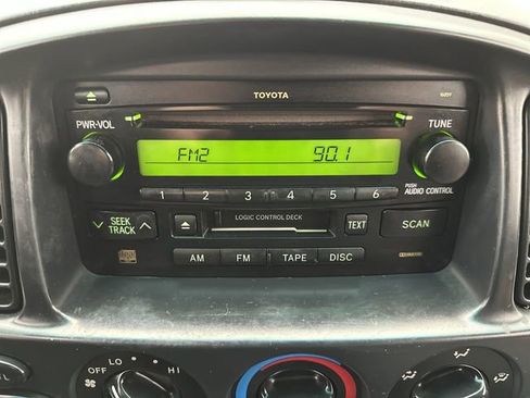 Used 2005 Toyota Tundra SR5 image 16