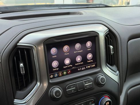 Used 2020 Chevrolet Silverado 1500 RST AWD/4WD image 49