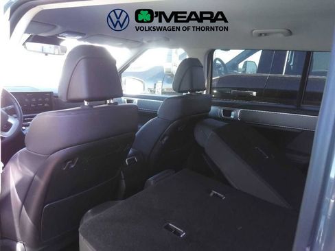 Used 2026 Hyundai Santa Fe SEL AWD/4WD image 5