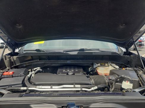 Used 2022 Chevrolet Silverado 1500 LT image 32