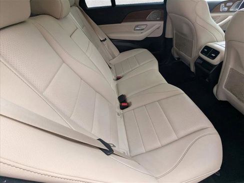 Used 2023 Mercedes-Benz GLE 450 4MATIC image 21