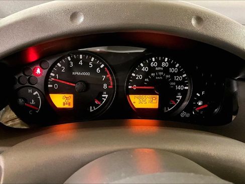 Used 2017 Nissan Frontier SV AWD/4WD image 24