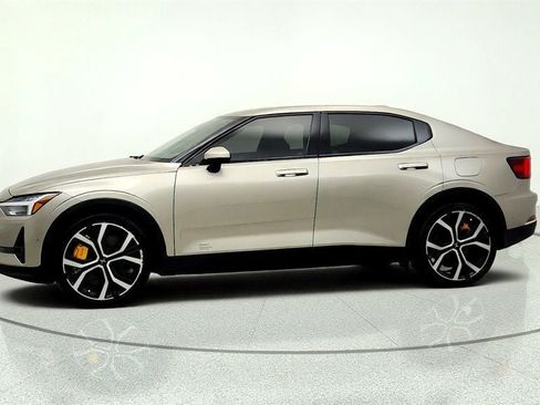Used 2022 Polestar Polestar 2 w/ Performance Package AWD/4WD image 8