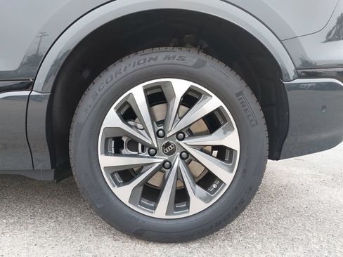 New 2027 Audi Q6 e-tron Premium AWD/4WD image 37