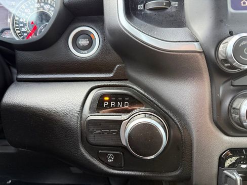 Used 2022 RAM 1500 Big Horn RWD image 26