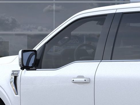 New 2026 Ford F150 King Ranch AWD/4WD image 20