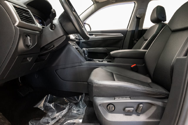 Used 2019 Volkswagen Atlas SEL AWD/4WD image 12