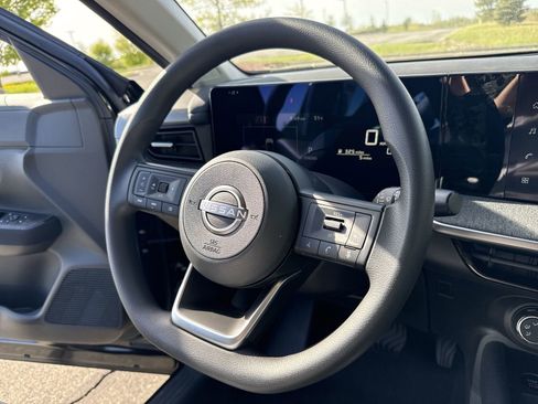 New 2026 Nissan Kicks S AWD/4WD image 20