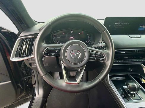Used 2025 MAZDA CX-90 3.3 Turbo w/ Premium Plus Pkg AWD/4WD image 39