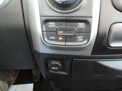 Used 2016 RAM 1500 Big Horn image 26